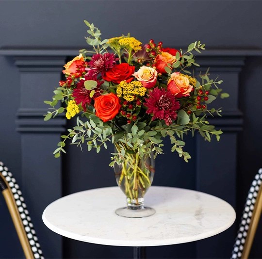 J. Morris Flowers Florist Leesburg VA